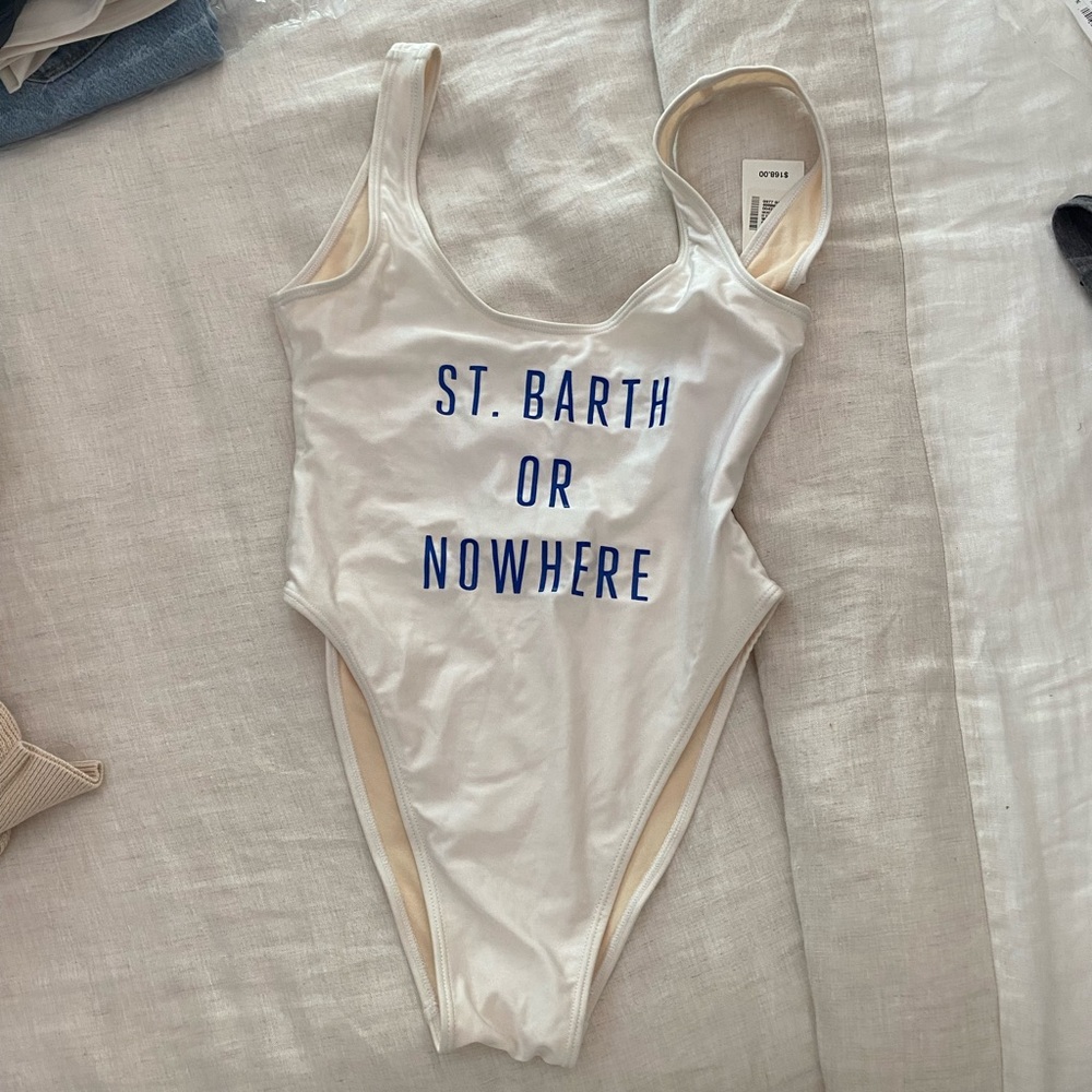 NWT Private Party one piece